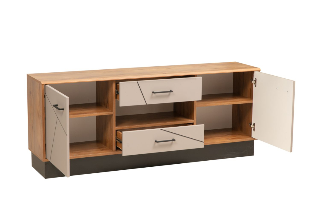 Стенки для гостиной, Гостиная Гамма № 8