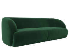 Диваны прямые, Диван прямой Лига-041, велюр