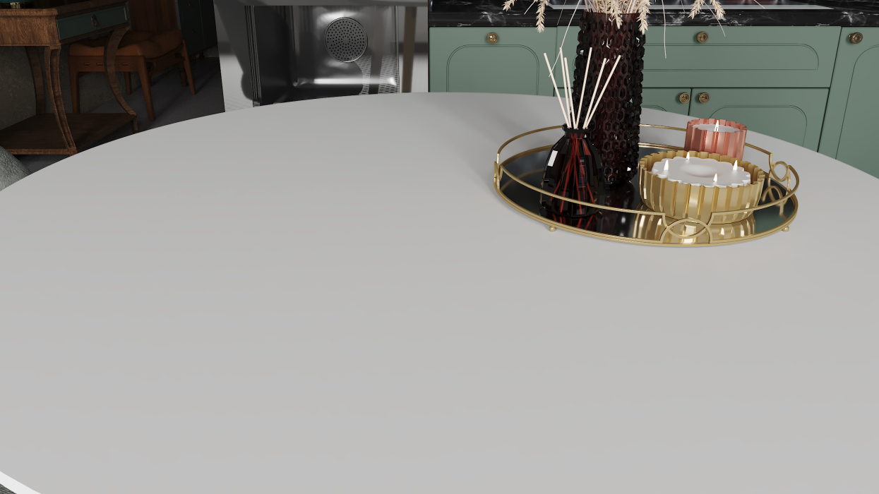 Обеденные столы, Стол обеденный Морган