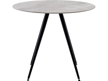 Стол обеденный STOOL GROUP Ники круглый керамика 900