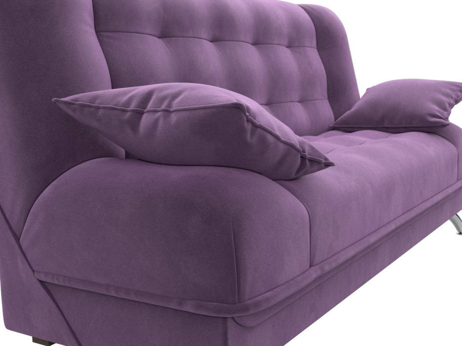 Диваны книжки, Диван Книжка Анна, микровельвет