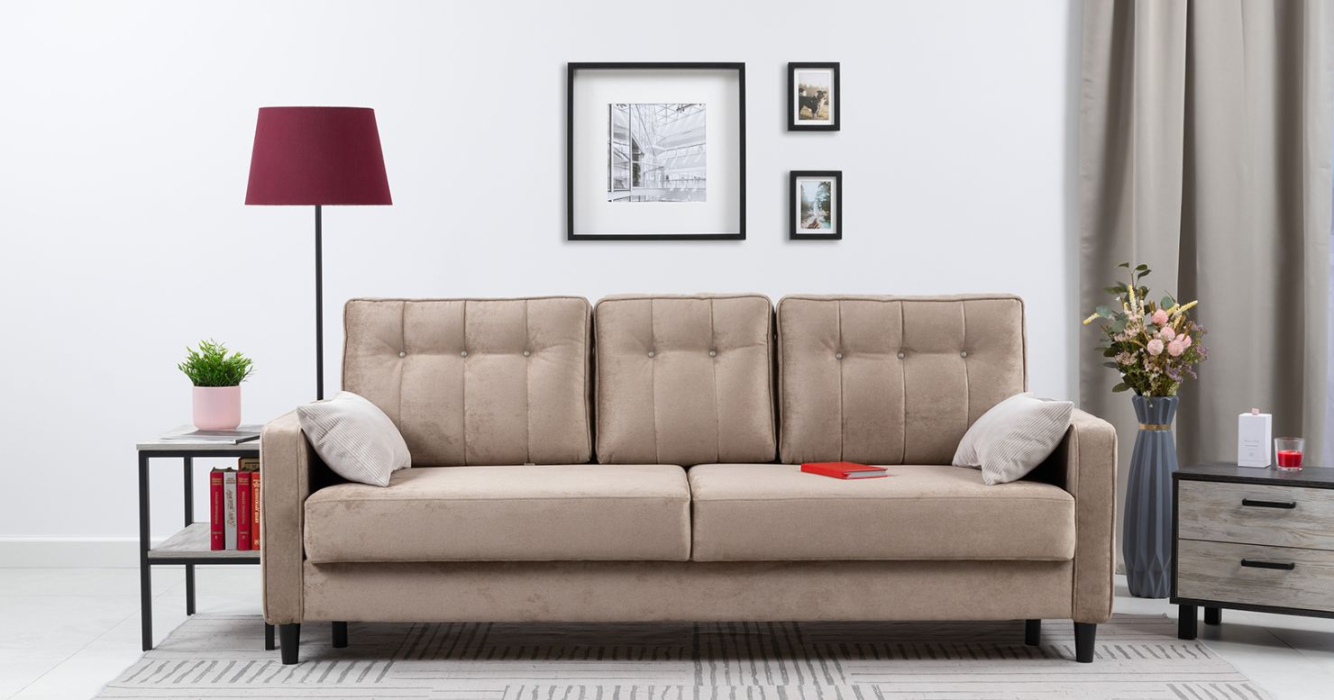 Диваны еврокнижки, Диван-кровать Арно