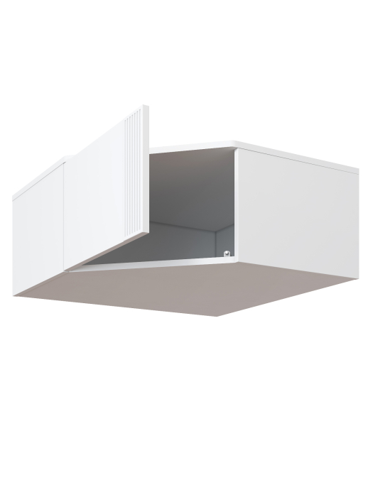 Настенные полки, Антресоль Эмилия ЭЛ-52