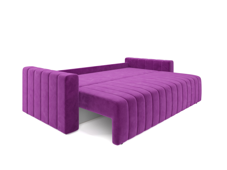 Диваны еврокнижки, Диван прямой еврокнижка Лондон (Кордрой)