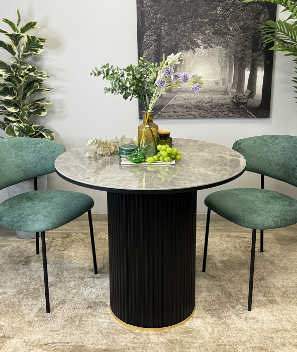 Обеденные столы, Стол Kenner LD 900 керамика