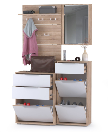 Прихожая Куба НМ № 8