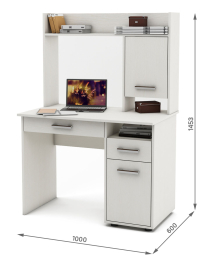 Письменный стол Остин-9Я