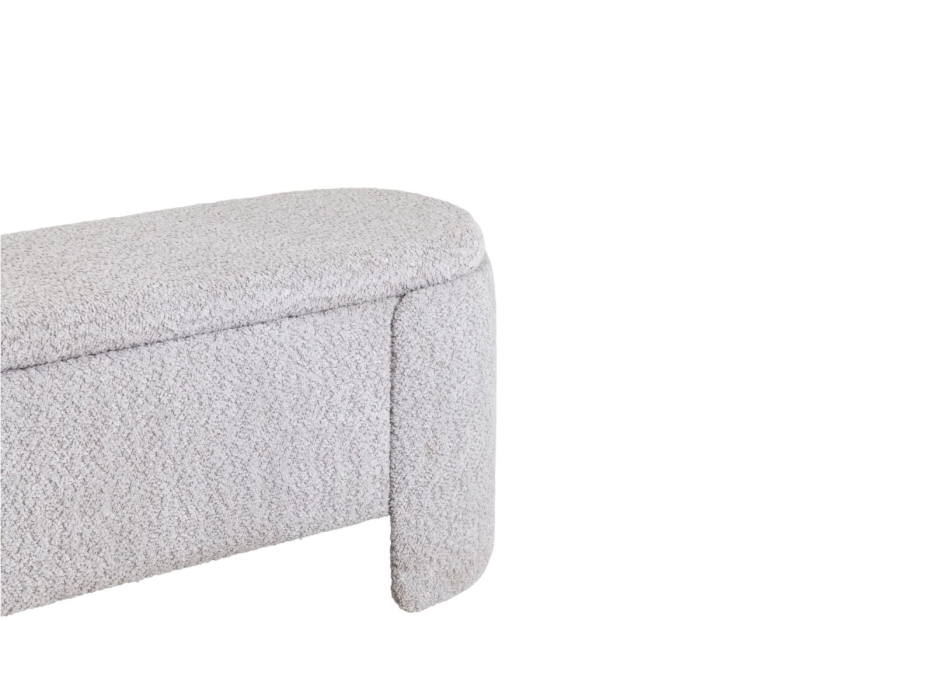 Банкетки, Банкетка STOOL GROUP Taks с местом для хранения букле