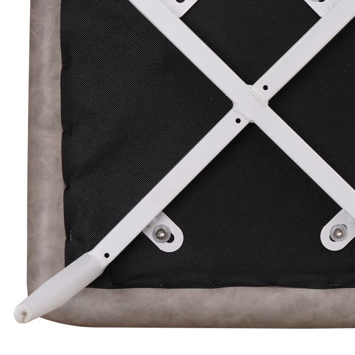 Стулья, Стул Barcelona Eco W NEW ЭКОКОЖА