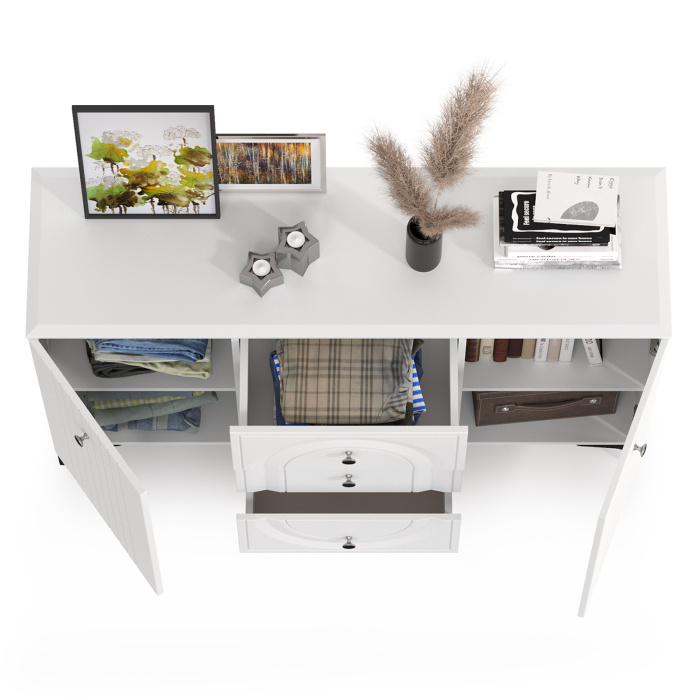 Комоды, Комод Валенсия 13.309