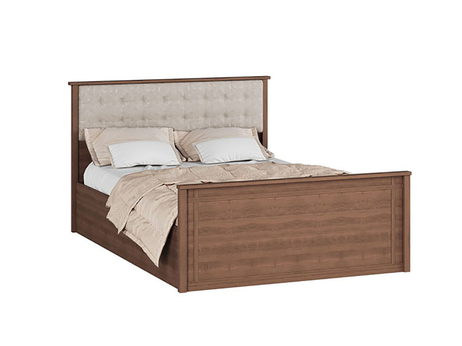 Кровати 140х200, Корпус кровати 1,4 м РКР-2 Спальня Ричард