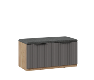 Тумба для обуви Хилтон исп. 2.2