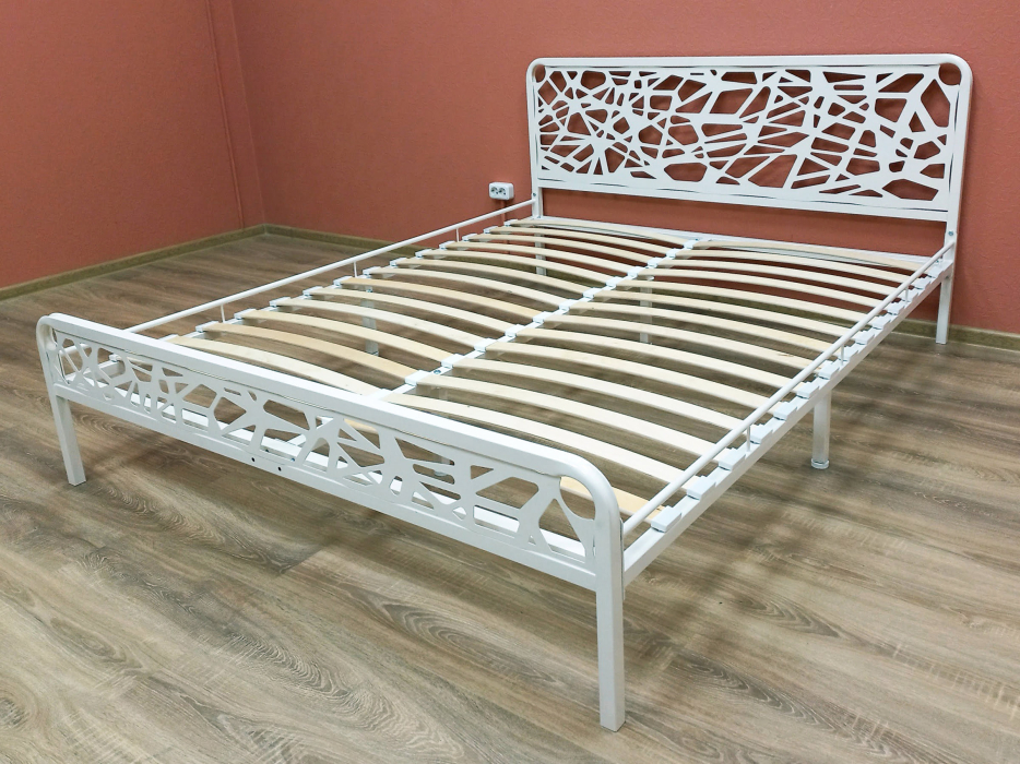 Кровати 160х200, Кровать КМД 16 ОРИОН 160