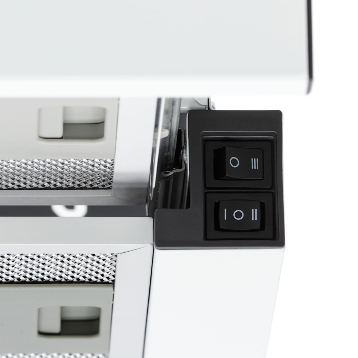 Вытяжки, Вытяжка кухонная KRONA KAMILLA T 500