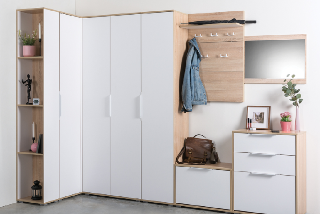 Обувницы, Куба 13.113 Комод