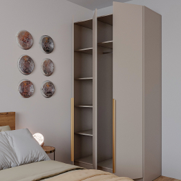 Шкаф Голд Бостон 1200