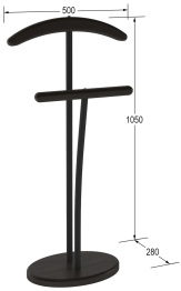 Вешалка Напольная