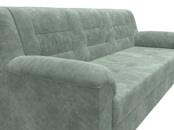 Диван прямой Карелия, велюр BRUT