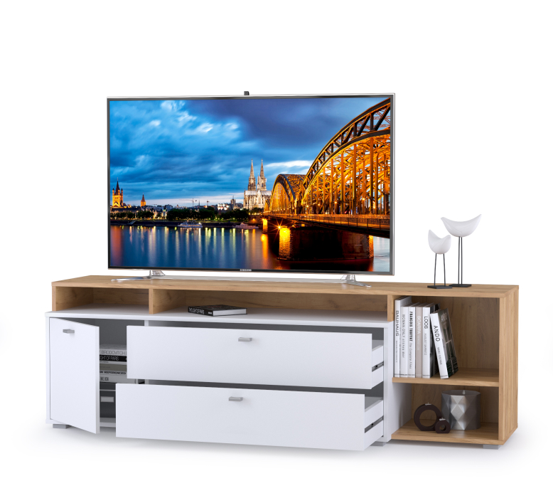 ТВ-тумбы, Тумба под ТВ Бэль 10.92