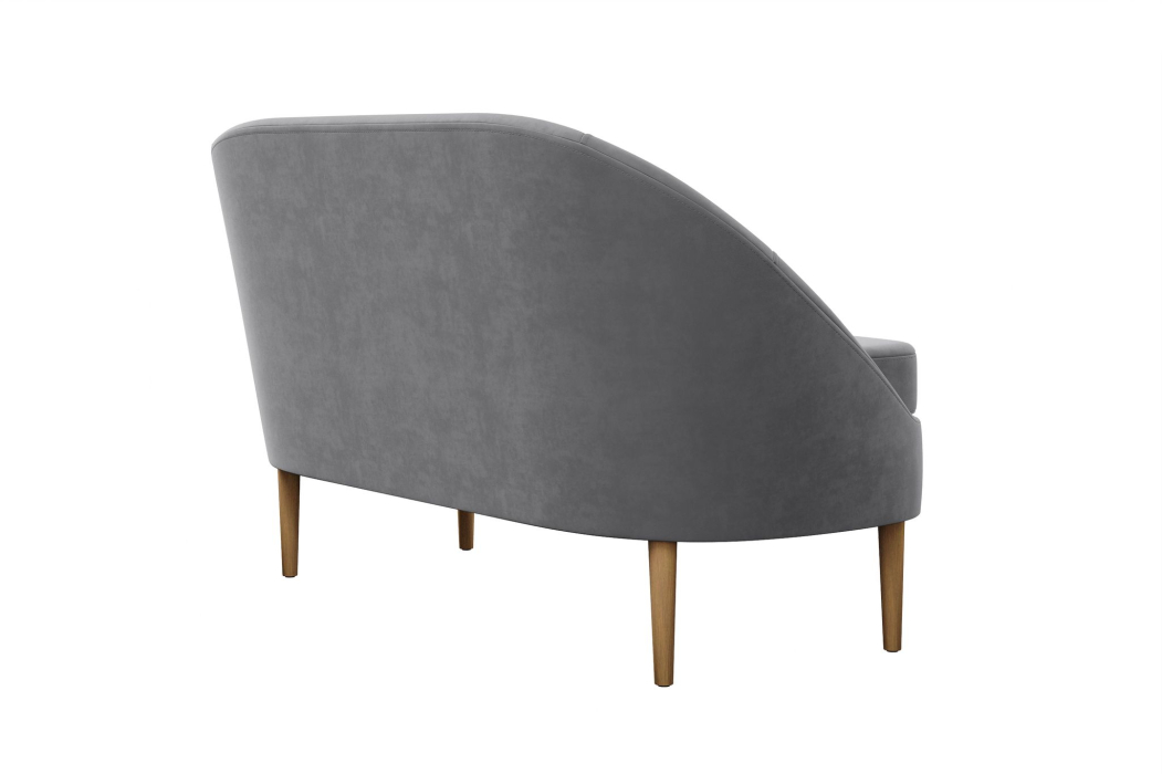 Диваны прямые, Диван прямой Комо Велюр