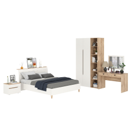 Спальня Муссон № 16