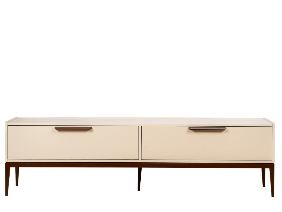 ТВ-тумбы, Тумба ТВ 2 ящика MARANTA