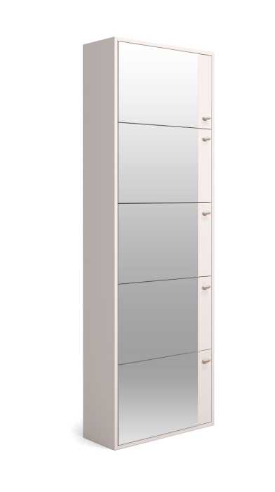 Обувницы, Обувница 5С с зеркалом