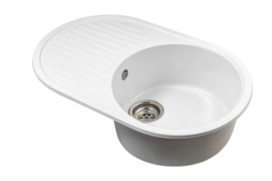 Мойка из искусственного камня ALIA