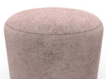 Пуф 001, велюр TOWER