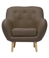 Кресло для отдыха, Кресло Элефант, рогожка