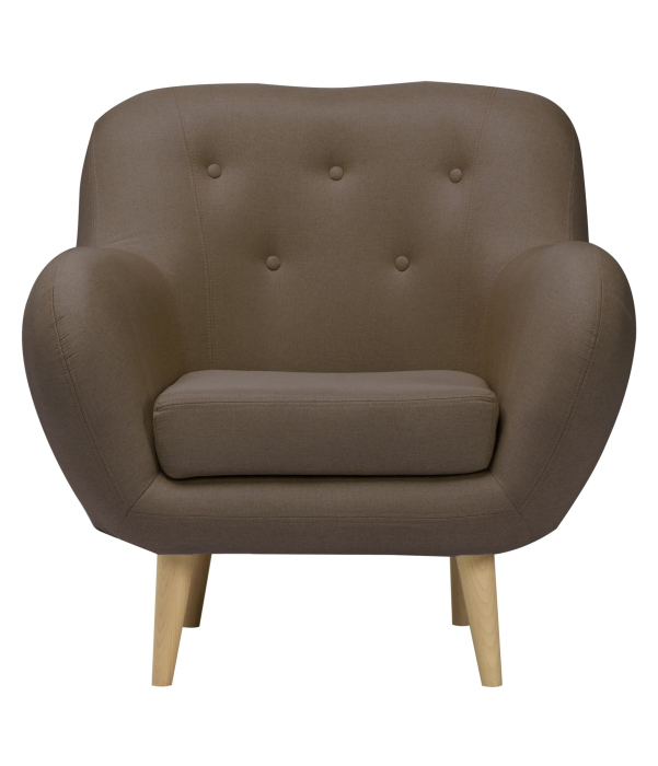 Кресло для отдыха, Кресло Элефант, рогожка