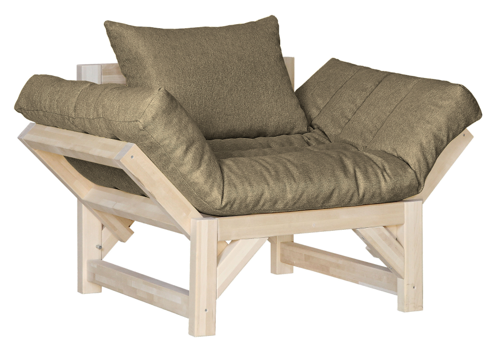 Кресла, Кресло отдыха "Бинго" Массив