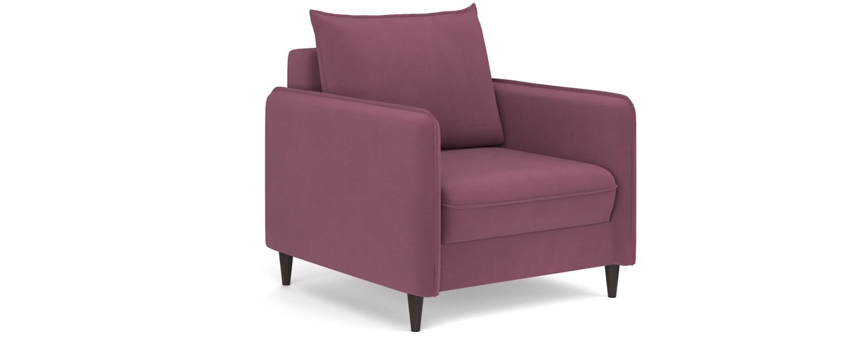 Кресла-кровати, Кресло-кровать Фьорд SMART 70, велюр