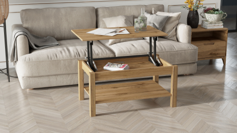 Стол трансформер "Гарри"