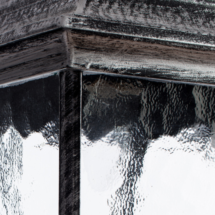 Настенный светильник, Уличный настенный светильник GENOVA 35см