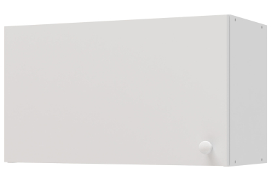 Шкаф навесной для вытяжки 60 см Бэлла