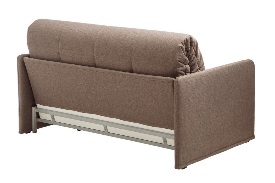 Диваны кровати со спальным местом, Диван-кровать Аккордеон Лайт 160 см Шерлок, рогожка