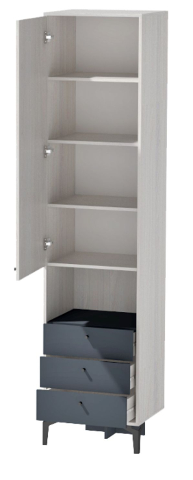 Пеналы, Пенал П-1 Лион