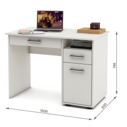 Письменный стол Остин-1Я