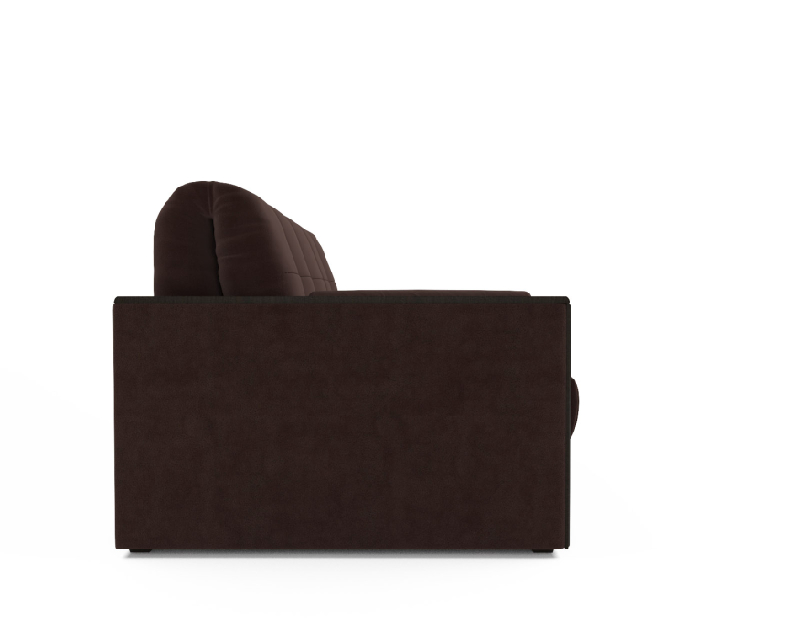 Диваны кровати со спальным местом, Диван аккордеон Техас НПБ 120х200 Велюр