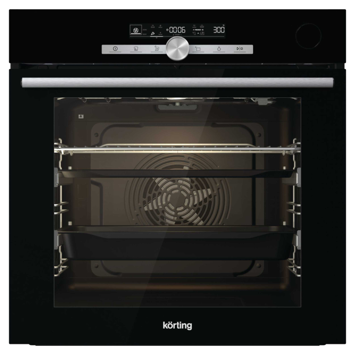 Духовые шкафы, Духовой шкаф электрический Korting OKB 9982