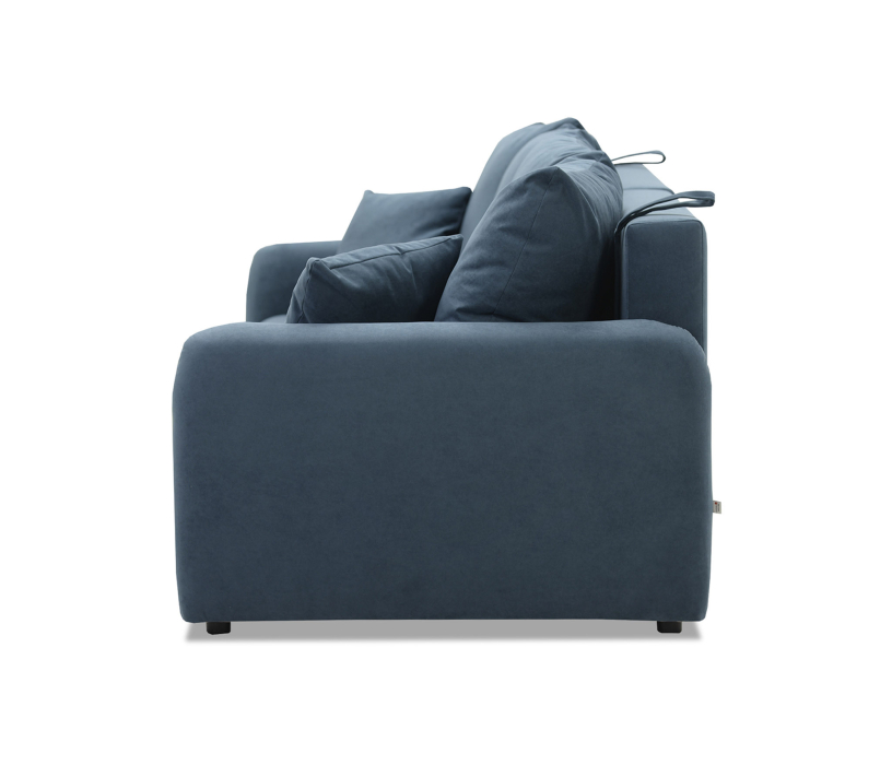 Диваны еврокнижки, Диван-кровать ВОЛДА, еврокнижка