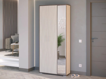 Прихожая Домино-мини