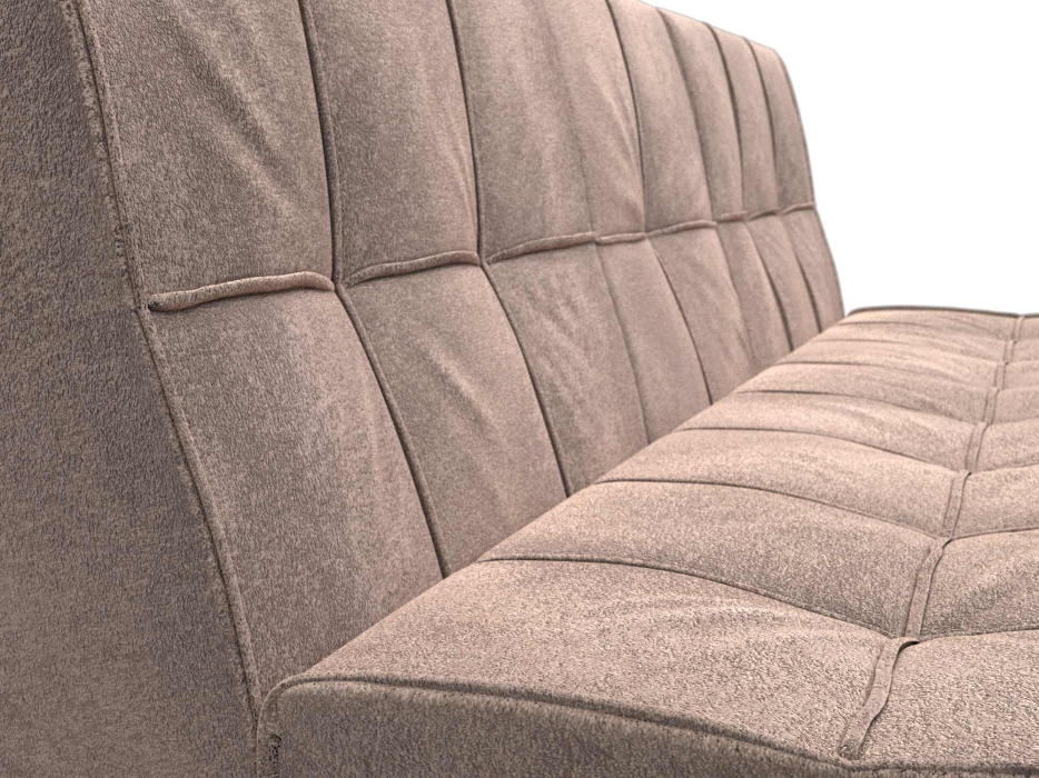 Диваны книжки, Диван прямой Винсент, велюр TOWER