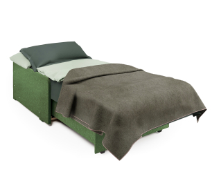 Кресло-кровать Коломбо БП, рогожка