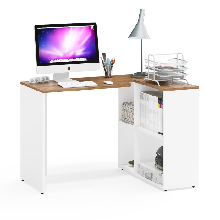 Домашние кабинеты, Домашний офис Лидер-8