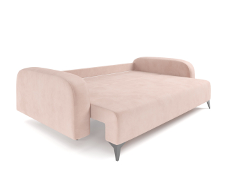 Диван прямой тик-так Цюрих (Кордрой)