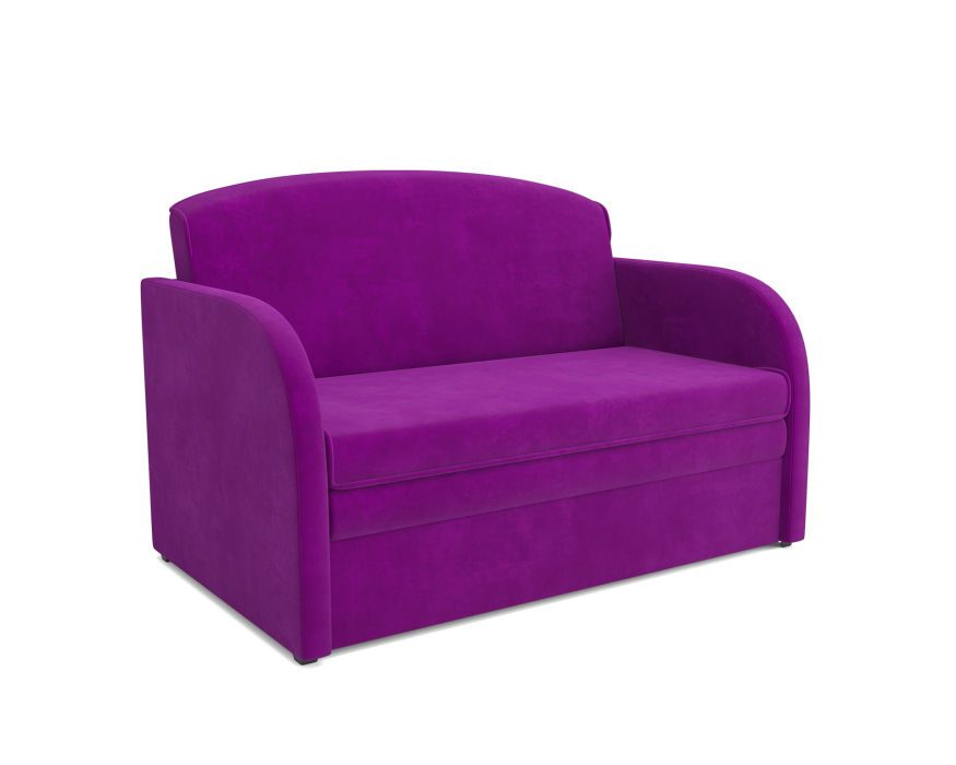 Диваны кровати прямые, Диван прямой выкатной Малютка (Кордрой)