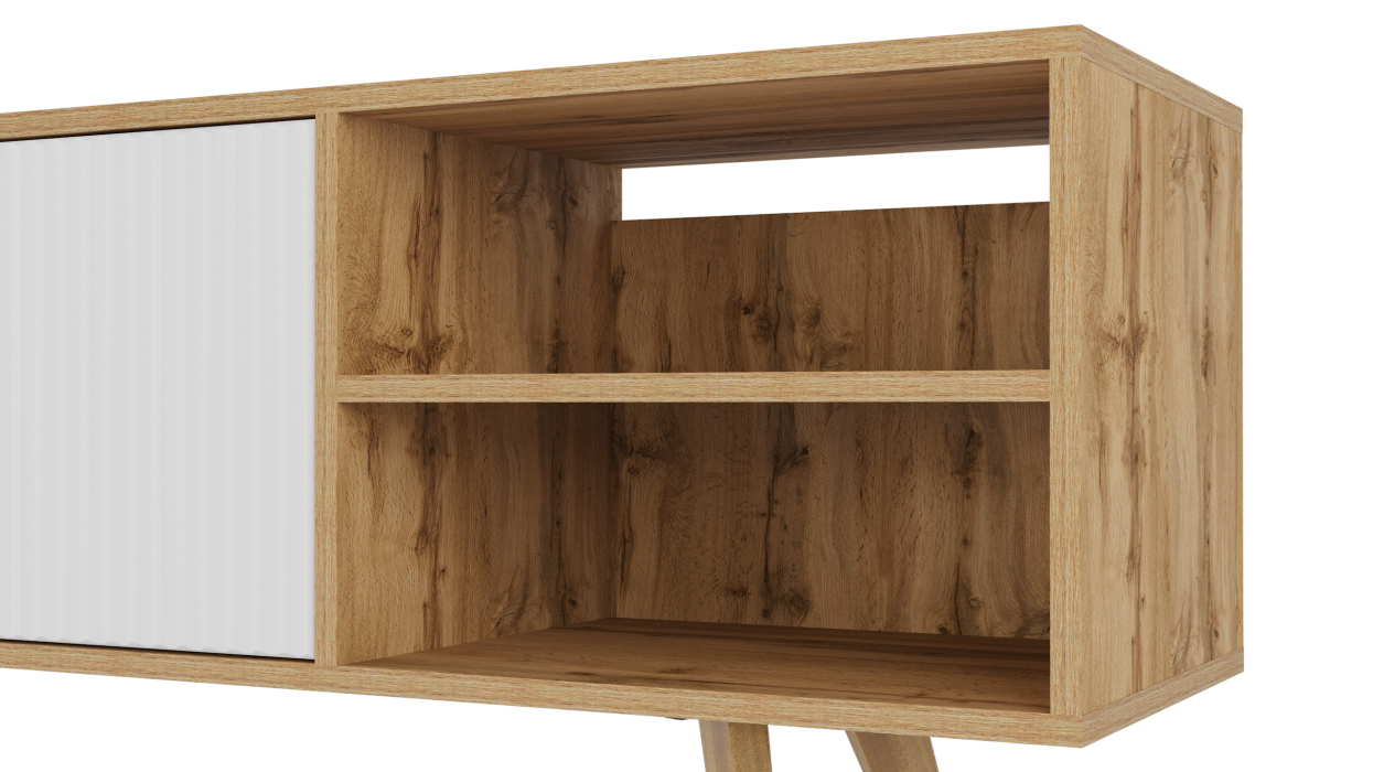 ТВ-тумбы, Тумба под ТВ Хагги