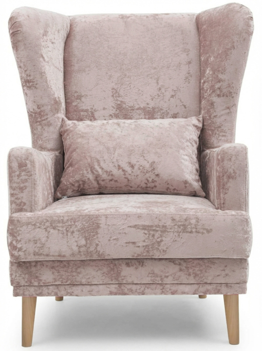 Кресло для отдыха, Кресло Вегас, велюр